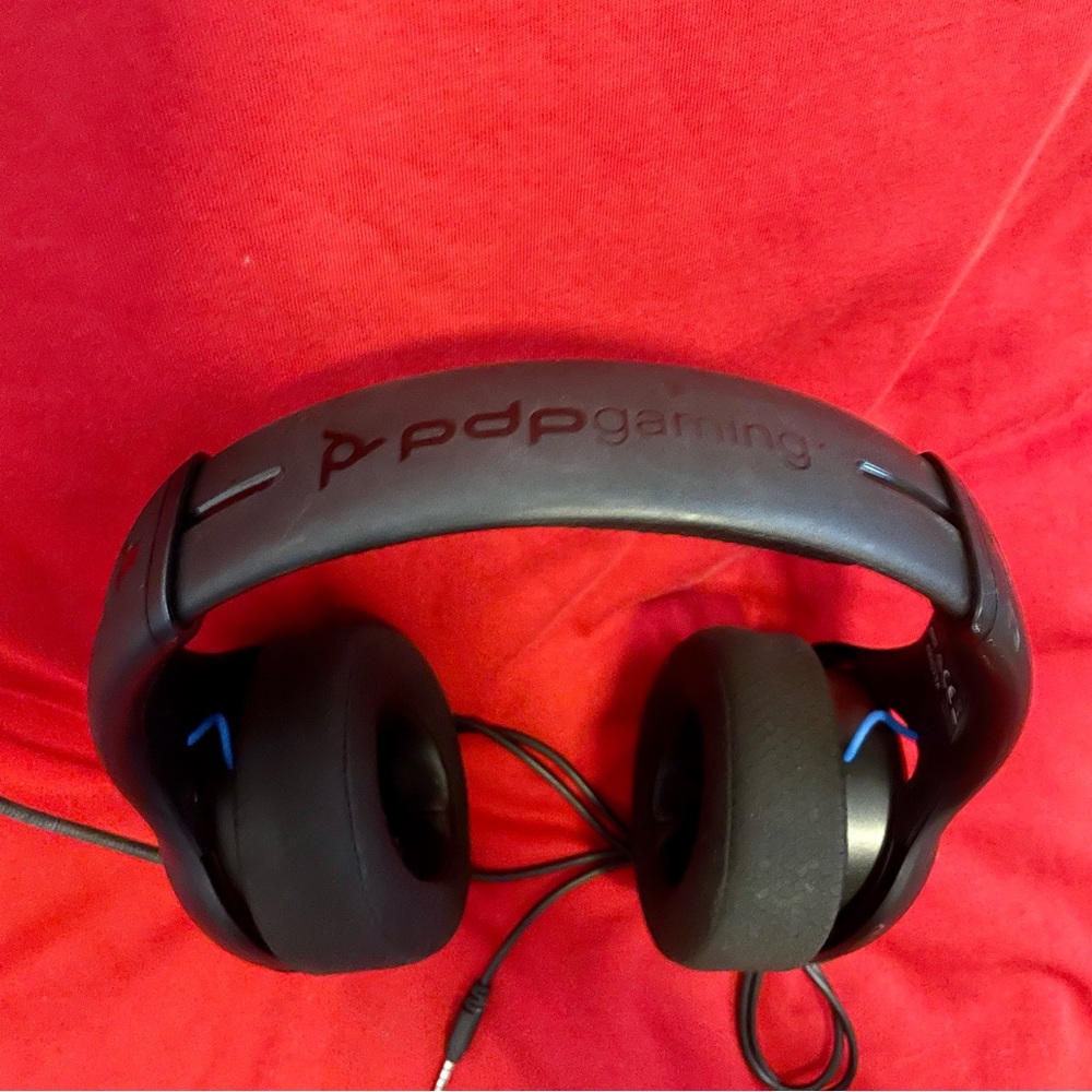 PDP Pro LvL 50 Wired Headset PS4/ps5